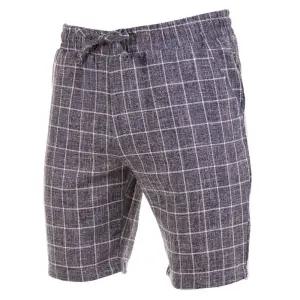 남자 마 반바지 슬랙스 허리밴딩 여름반바지