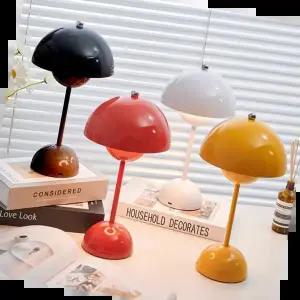 카페 세이렌하데스 머쉬룸 비비드 단스탠드 DL15