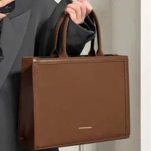 여자서류가방 가벼운 노트북 오피스룩 여성 문서가방 비즈니스