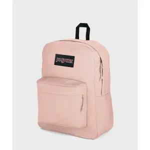 잔스포츠 JANSPORT 슈퍼브레이크 플러스 랩탑 MISTY ROSE