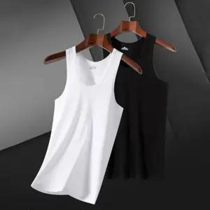 남자 유넥 이너 나시 민소매 DK-0035런닝셔츠 남성속옷