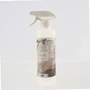 그을음기름오일제거제 기름때제거제 고기불판 0.5L 그을음 그리스제거제 500ml