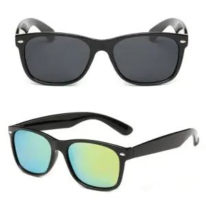 편광 미러선글라스 1024 패션 썬글라스