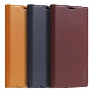 케이맥스 갤럭시 S26 울트라 플러스 천연가죽 카드수납 다이어리 지갑 케이스