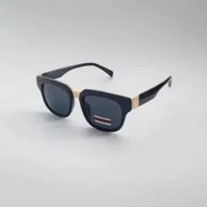 S-1431 RORGGE 메탈+뿔테 선그라스 패션