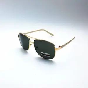 S-5514 패션 메탈+뿔테 RORGGE 선그라스