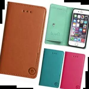 갤럭시M336케이스 갤럭시 점프2 luvn더블포켓 플립 케이스 M336