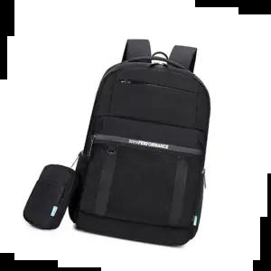 가방 딕피스트 메쉬포켓 백팩 DF922 (4color)