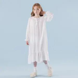 갤러리아 HA.데이릴 원피스 잠옷 HYSSL03