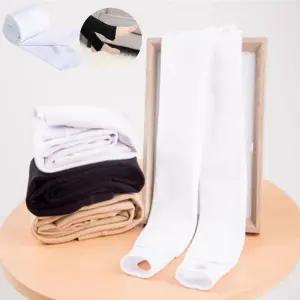 아동 겨울 기모 방한 타이즈 택1 양말타입 고리타입