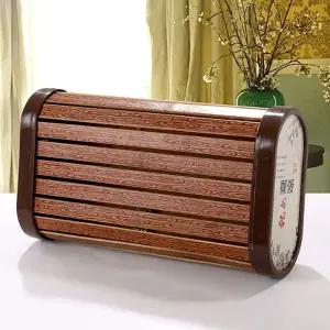 GDM 원목 대나무 베개 원목 쿨링 베개 대나무베개 죽부인 원목베개