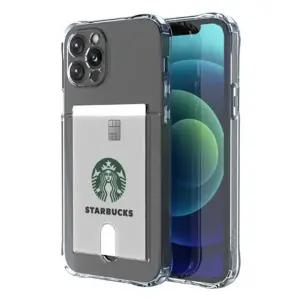 에디터 갤럭시 S21플러스 슈퍼 방탄 카드 캡슐 에디터 휴대폰케이스