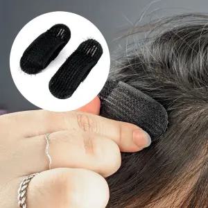 뒤통수볼륨핀 머리뽕 정수리뽕 볼륨핀 정수리볼륨 옆머리볼륨 정수리뽕핀