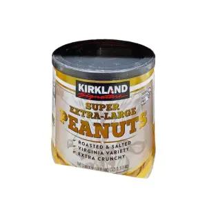 커클랜드 시그니춰 가염 땅콩 1.13kg 1개