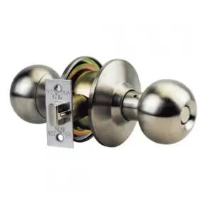 정화 5000SS 통로용 손잡이 60252도어락 문손잡이 용손잡이