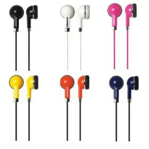 줌리드 이어폰 ZHP 019핸드폰 MP3 핸즈프리 스테레오 스마트폰악세서리 통화가능 이어셋 음향기기