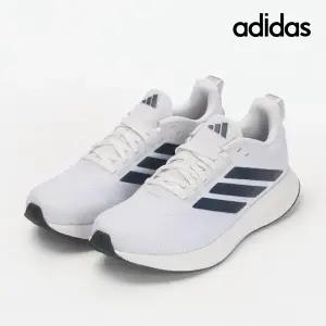 아디다스 운동화 런블레이즈 M 남성 런닝화 화이트 KK3422
