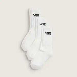 [NS홈쇼핑](공용) VANS 클래식 크루 삭스 (VN000QBVWHT) 센터시티[35706601]