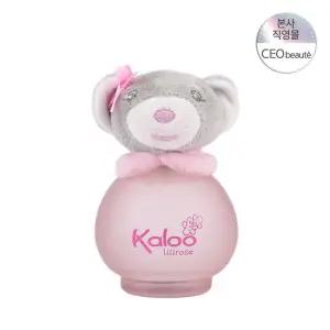 [공식수입] 깔루 릴리로즈 EDS 95ml