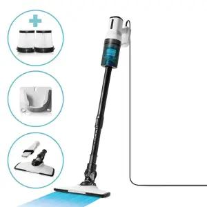 비브르 썬더 유선청소기 V16