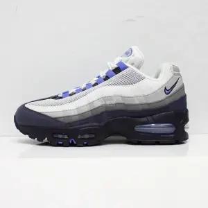나이키 에어맥스 95 OG 퍼플 남성용 런닝화 HM4740-009