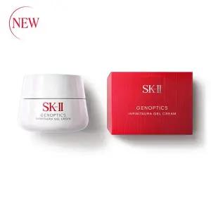[SK-II](강남점) NEW 제놉틱스 인피니트오라 젤 크림 50g