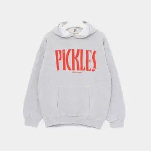 보보쇼즈 26SS 스파이시 피클스 스웨트 남아 후드티 B126AC051 041