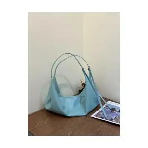 26 SS 어깨가 편한 두줄 페스타 빅 숄더백