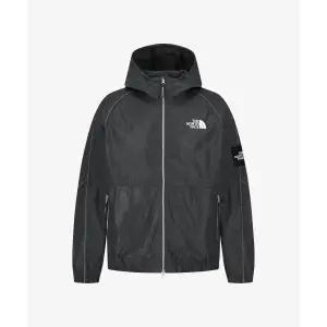 노스페이스 THE NORTH FACE NJ3BS04K 화이트라벨 노벨티 올레마 후디 CHARCOAL GREY 259321