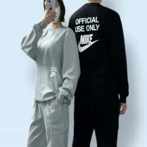 나이키 R 카고 맨투맨 세트 (봄신상) -남여공용