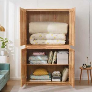 이불장 낮은 안방장 펜션 키작은 수납 이불 장롱