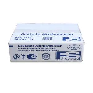 FS마르켄버터 10kg / 1박스 / 아이스박스포함