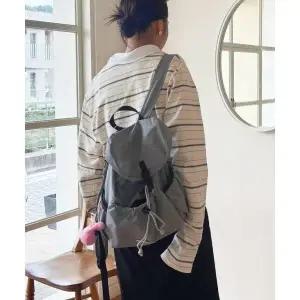 로우로우 RAWROW 스트링 미니 럭색 8color RBP9734 156822