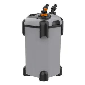 외부 여과기 무소음 수족관 어항 필터 바이오 산소공급 정화장치 수조