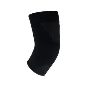 CEP WO615F 미드 서포트 니 슬리브 블랙