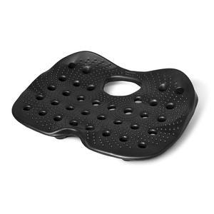 요추방석 허리지지대 차량용 사무실 블랙 기능성1개 카템 세트 클래식