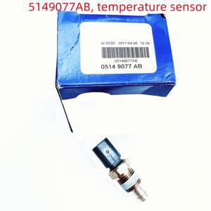 오리지널 온도 센서 5149077AB 3.0L 랭글러 JK 그랜드 체로키 RAM1500 2008-2025용