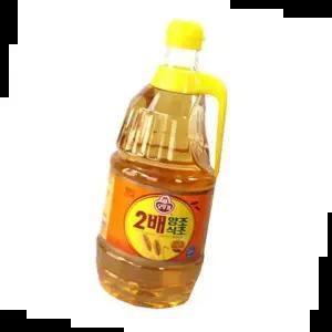 사과식초 오뚜기 2배양조식초1.8L