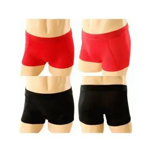 [하프클럽/솔브]솔브(행사) 러브글램  남성 드로즈 SSMPD455T_C