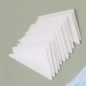 셔츠 ZW259229 카라패드 와이셔츠 목카라 일회용 고정 패드 90p