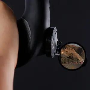 로드자전거 거울 사이드미러 백미러 핸들바 후사경 스펀지밀대