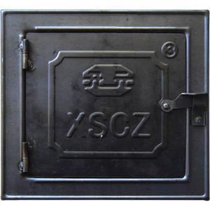 아궁이문 가마솥 덮개 문짝 문뚜껑 주물 화로문 스텐 불문 무쇠가마솥 주철 시골 화로