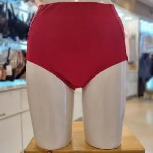 [하프클럽/비비안]  PT7535RED 모달소재 멕시라인 레드 부인용 팬티