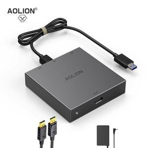 PS5 VR2 PC 어댑터 용 Aolion Steam Vr 게임용 Psvr2 컴퓨터 변환기 연결 키트 액세서리