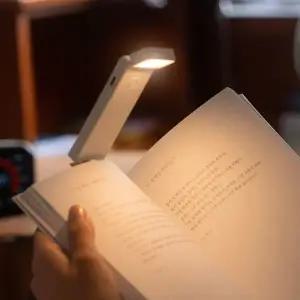 [핫트랙스]울티 북마크라이트 초경량 독서등 북라이트