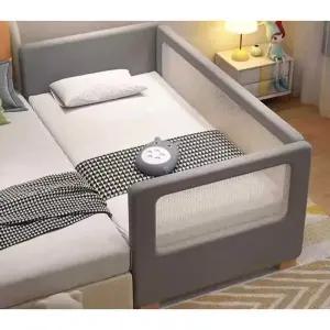 침대연장 배드 확장 늘리기 매트 가드레일 간이 침대 보조 가드 사이드 확장형