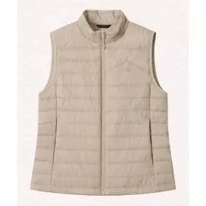 코오롱스포츠 KOLON SPORT 여성 키퍼 패딩 베스트 TVVAW25502LBE 278112