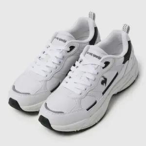 [롯데백화점]르꼬끄 공용 운동화 드래곤 비트 V3 QR123LCR15_GRY