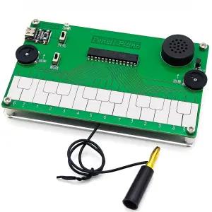 전자회로 키트 라디오 만들기 교육용 전자부품 실험 회로