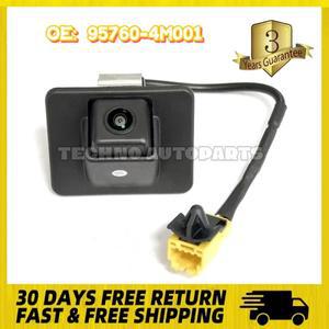 95760-2T001 KIA Optima K5 용 후면보기 역방향 주차 백업 카메라